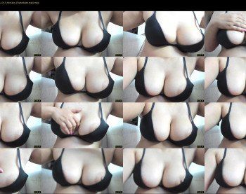 _luckycharms — 4 minute Chaturbate female cam show recording, 1080p, Jun 18, 2019