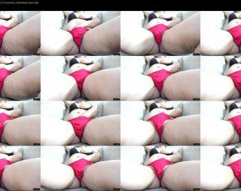 _luckycharms — 3 minute Chaturbate female cam show recording, 1080p, Jun 18, 2019
