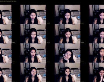 _pilya_ — 6 minute Chaturbate female cam show recording, 720p, Jun 18, 2019
