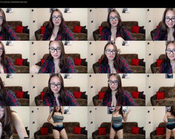 airbags2000 — 19 minute Chaturbate female cam show recording, 1080p, Jun 18, 2019