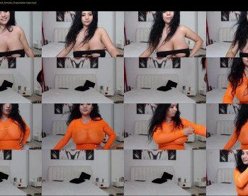 alicelevine — 13 minute Chaturbate female cam show recording, 720p, Jun 18, 2019