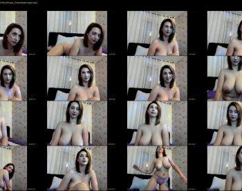 allayah — 102 minute Chaturbate female cam show recording, 720p, Jun 18, 2019