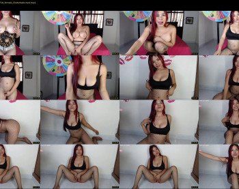analiia_cox — 41 minute Chaturbate female cam show recording, 1080p, Jun 18, 2019