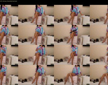 angelqueen1 — 8 minute Chaturbate female cam show recording, 720p, Jun 18, 2019