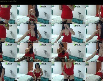 barbaratyleer — 49 minute Chaturbate couple cam show recording, 720p, Jun 18, 2019