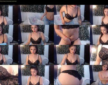beckyjames — 55 minute Chaturbate female cam show recording, 1080p, Jun 18, 2019