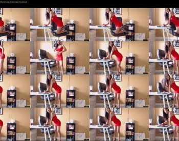 beebeethai — 4 minute Chaturbate female cam show recording, 1080p, Jun 18, 2019