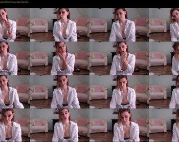 bella_antonia — 6 minute Chaturbate female cam show recording, 720p, Jun 18, 2019