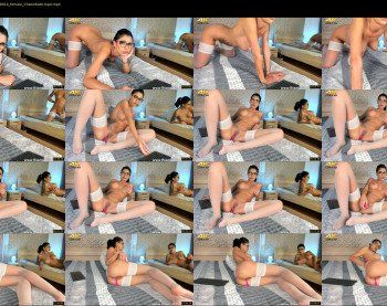 biancacruzzz — 17 minute Chaturbate female cam show recording, 4K, Jun 19, 2019