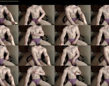 big_nick_for_you_ — 13 minute Chaturbate male cam show recording, 720p, Jun 19, 2019