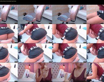 bigsexy_ass — 25 minute Chaturbate female cam show recording, 480p, Jun 18, 2019