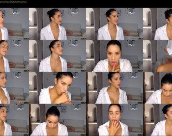 candy_rose_ — 36 minute Chaturbate female cam show recording, 720p, Jun 19, 2019