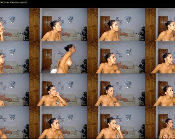 candy_rose_ — 11 minute Chaturbate female cam show recording, 720p, Jun 19, 2019