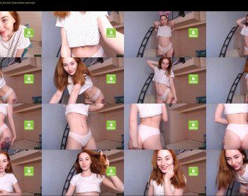 certinaaa — 29 minute Chaturbate female cam show recording, 1080p, Jun 18, 2019