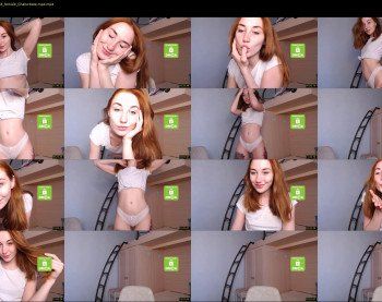 certinaaa — 29 minute Chaturbate female cam show recording, 1080p, Jun 18, 2019