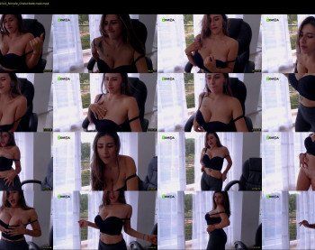 charlotte114 — 39 minute Chaturbate female cam show recording, 720p, Jun 18, 2019