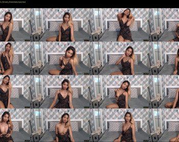cherrrish_ — 29 minute Chaturbate female cam show recording, 720p, Jun 19, 2019