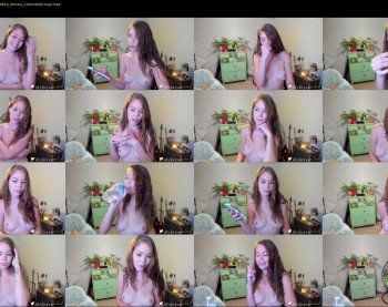 chrysanthulu — 29 minute Chaturbate female cam show recording, 1080p, Jun 18, 2019