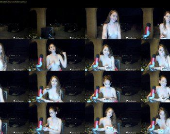 chrysanthulu — 29 minute Chaturbate female cam show recording, 1080p, Jun 18, 2019