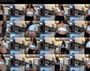 curvymodelmilf — 41 minute Chaturbate female cam show recording, 1080p, Jun 18, 2019