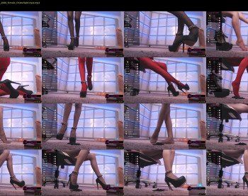 deliciousfeetx — 62 minute Chaturbate female cam show recording, 720p, Jun 18, 2019
