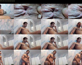 dreamon007007007 — 32 minute Chaturbate male cam show recording, 720p, Jun 18, 2019