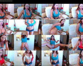 dulceyjohn — 47 minute Chaturbate female cam show recording, 1080p, Jun 18, 2019