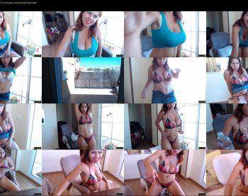dulceyjohn — 47 minute Chaturbate female cam show recording, 1080p, Jun 18, 2019
