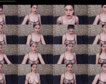 dyanne18 — 92 minute Chaturbate female cam show recording, 720p, Jun 18, 2019
