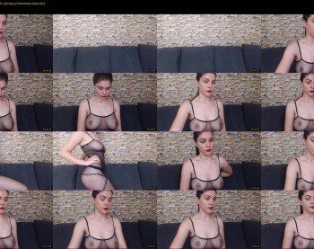 dyanne18 — 16 minute Chaturbate female cam show recording, 720p, Jun 18, 2019