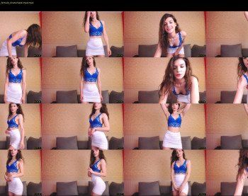 elaanna — 16 minute Chaturbate female cam show recording, 1080p, Jun 18, 2019