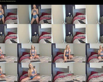 hi_cut_cutie — 28 minute Chaturbate female cam show recording, 1080p, Jun 18, 2019