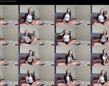 hi_cut_cutie — 9 minute Chaturbate female cam show recording, 1080p, Jun 19, 2019