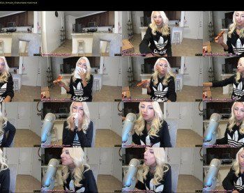 himexmarie — 49 minute Chaturbate female cam show recording, 720p, Jun 18, 2019