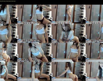 hotel77777 — 12 minute Chaturbate female cam show recording, 720p, Jun 18, 2019