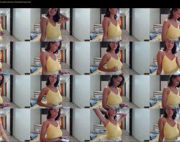 hugetittiesgerda — 7 minute Chaturbate female cam show recording, 480p, Jun 18, 2019