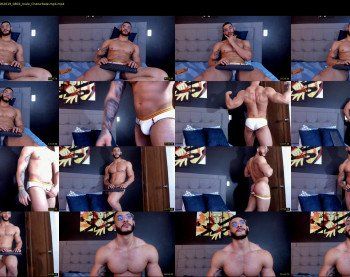 jackson__cottonwood — 59 minute Chaturbate male cam show recording, 720p, Jun 18, 2019
