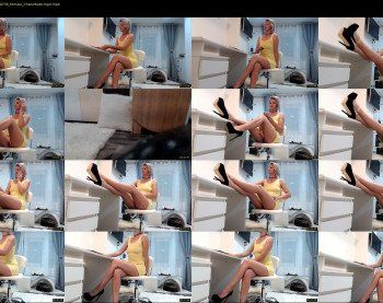 jaylynxxxx74 — 11 minute Chaturbate female cam show recording, 1080p, Jun 18, 2019