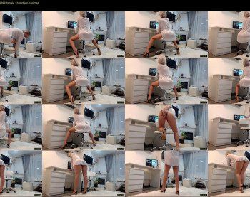 jaylynxxxx74 — 44 minute Chaturbate female cam show recording, 1080p, Jun 18, 2019