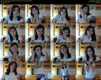 jessicagoold — 26 minute Chaturbate female cam show recording, 720p, Jun 18, 2019
