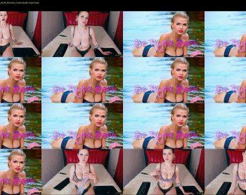 jessiccaburns — 42 minute Chaturbate female cam show recording, 1080p, Jun 19, 2019