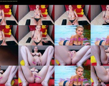 jessiccaburns — 37 minute Chaturbate female cam show recording, 1080p, Jun 19, 2019