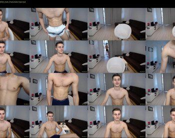 jimmys_style — 11 minute Chaturbate male cam show recording, 1080p, Jun 19, 2019
