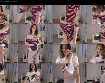 jodieangel4sin — 49 minute Chaturbate female cam show recording, 720p, Jun 18, 2019