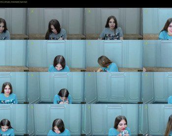 juliabeautiful — 56 minute Chaturbate female cam show recording, 1080p, Jun 18, 2019