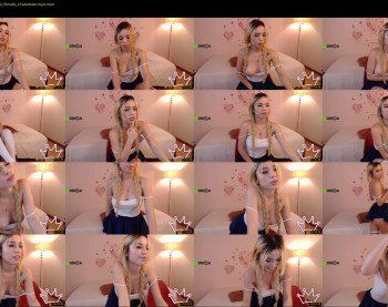 julietta_9 — 91 minute Chaturbate female cam show recording, 720p, Jun 18, 2019