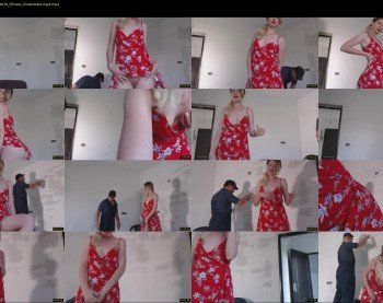 julyaandraul — 32 minute Chaturbate couple cam show recording, 720p, Jun 18, 2019