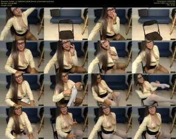 karitto__2 — 46 minute Chaturbate female cam show recording, 720p, Jun 19, 2019
