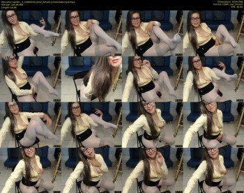 karitto__2 — 17 minute Chaturbate female cam show recording, 720p, Jun 19, 2019