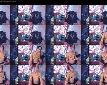 katkittykate — 7 minute Chaturbate female cam show recording, 720p, Jun 18, 2019